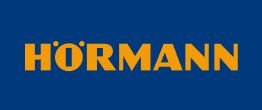 Logo Hormann