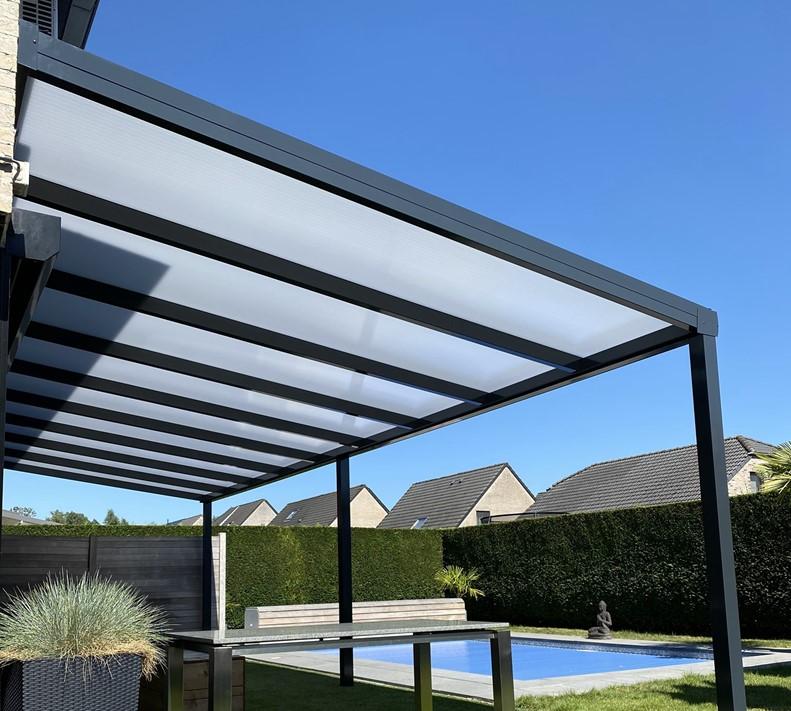 Pergola Pescara 2