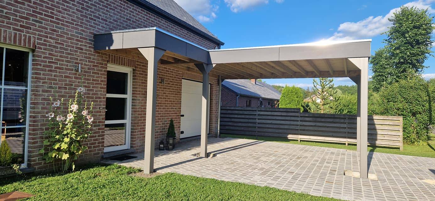 CARPORT 3