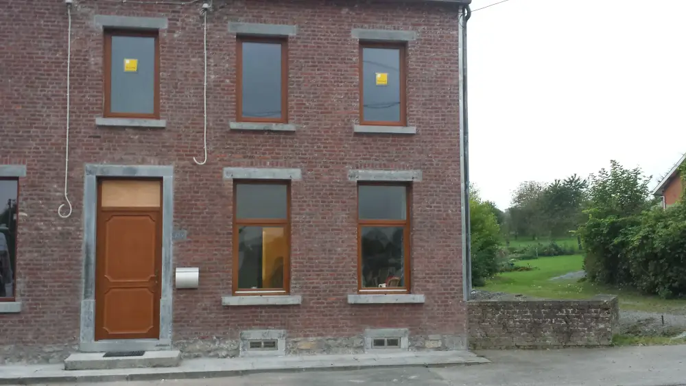 MERBAU